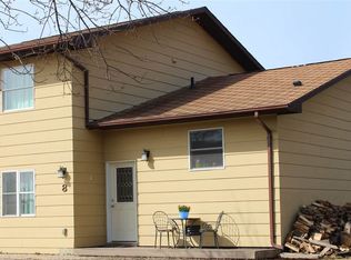 8 Kittelson Dr, Burlington, ND 58722