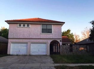 407 Yucatan Loop, Laredo, TX 78045