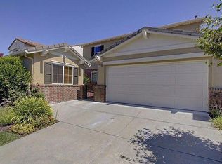 126 Chesapeake Ln, Novato, CA