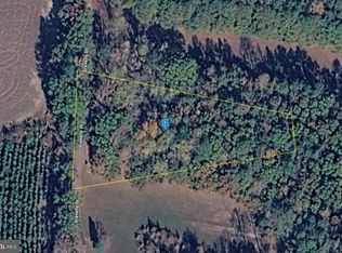 12025 Gravelly Dr, Dinwiddie, VA 23841