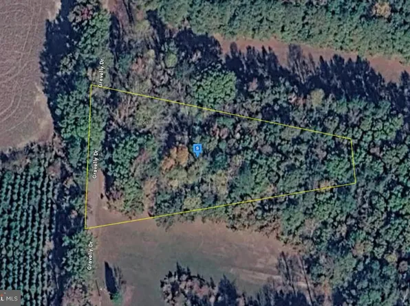 12025 Gravelly Dr, Dinwiddie, VA 23841