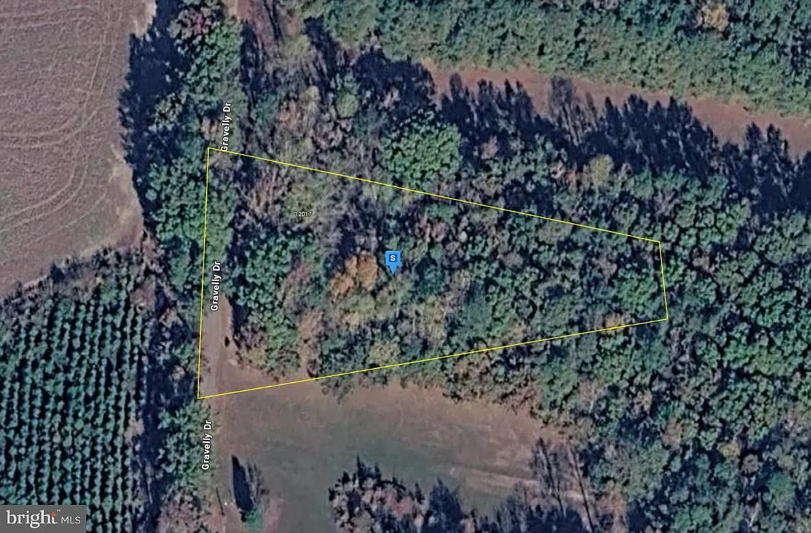 12025 Gravelly Dr photo 1