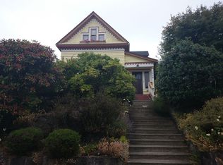 1516 6th Ave W, Seattle, WA 98119