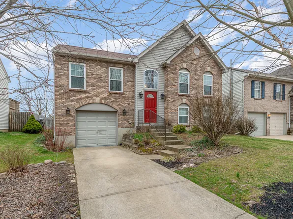 1003 Shadowridge Dr, Elsmere, KY 41018
