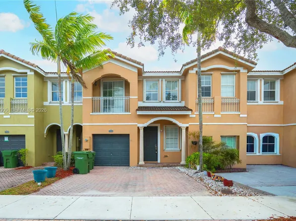 2532 SE 15th Ct, Homestead, FL 33035