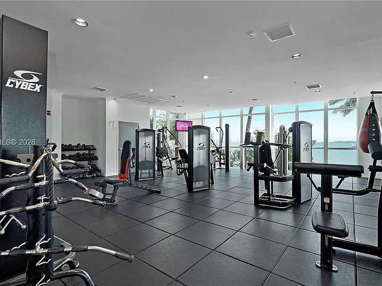 1155 Brickell Bay Dr #Penthouse 210 — Photo 14