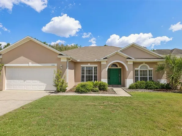 9596 Bennington Chase Dr, Orlando, FL 32829