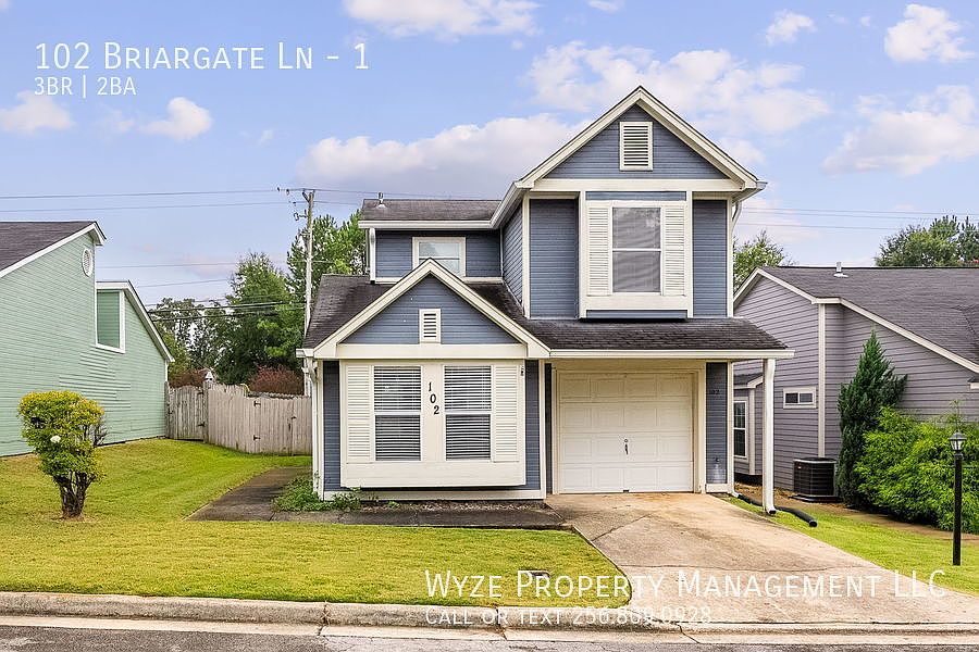 102 Briargate Ln 1, Madison, AL 35758 Zillow