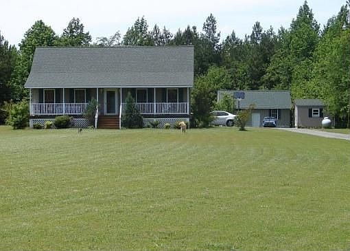 2nd image of 118 Flat Branch Rd