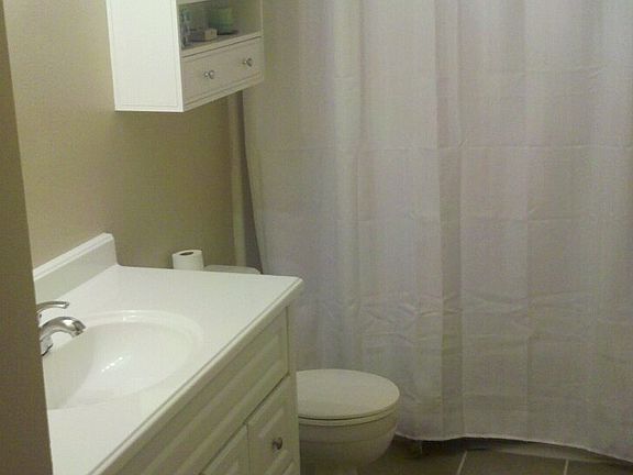 Main bath