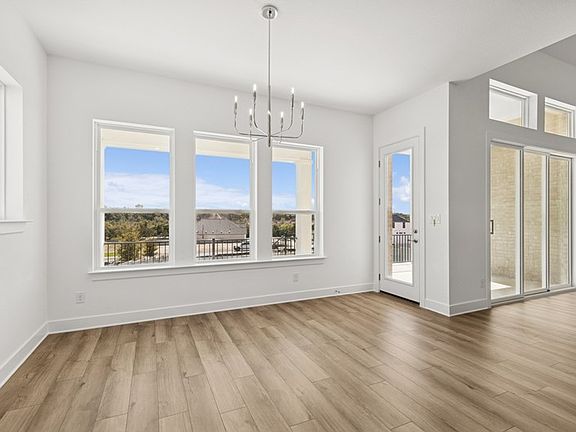 The Rockwall - Dining