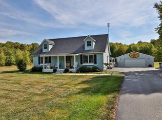 19800 Victory Ln, Fayetteville, OH 45118
