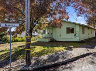 2222 Terrace Dr, Lakeport, CA