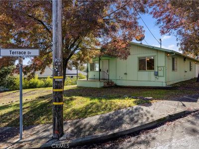 2222 Terrace Dr, Lakeport, CA, 95453