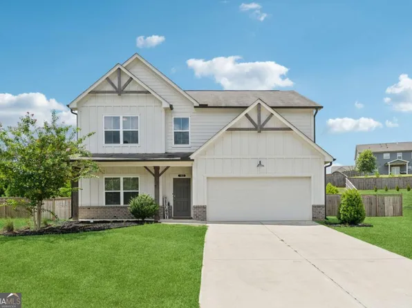 160 Brookstone Park E, Acworth, GA 30101