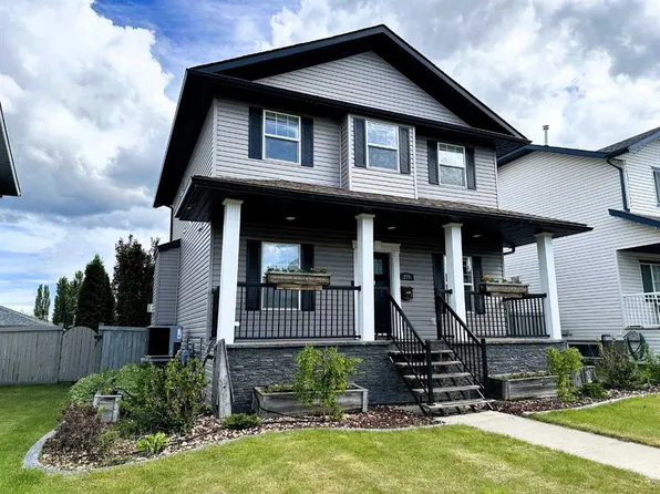 279 W Pinnacle Dr, Grande Prairie, AB T8W 2P8