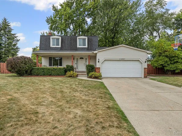 11827 Shetland Ct, Sterling Heights, MI 48313
