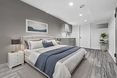 Rented by NOVO Living LLC