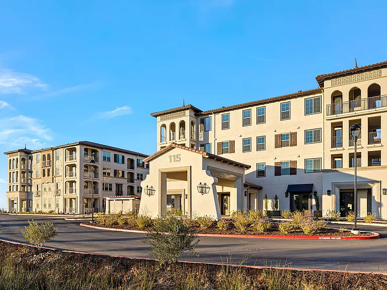 Anindell Folsom 55+ Community — Photo 1