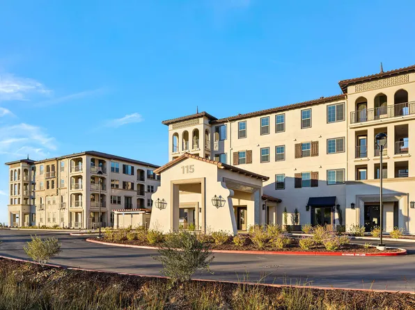 Anindell Folsom 55+ Community