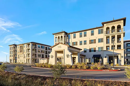 Anindell Folsom 55+ Community Photo 1
