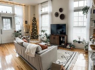 304 Arch St APT 5, Philadelphia, PA 19106