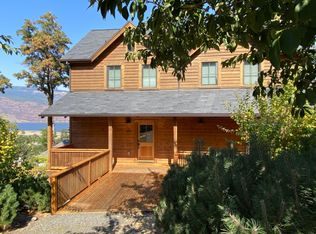 945 5th Ave, Mosier, OR 97040