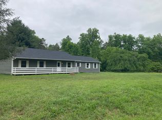 1647 Baileys Retreat, Charlottesville, VA 22901
