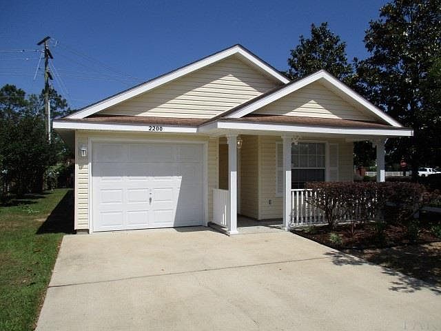 1st image of 2200 Trailwood Dr