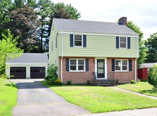 186 Wells St, Manchester, CT 06040