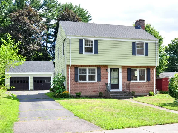 186 Wells Street, Manchester, CT 06040