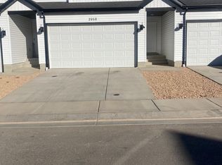 2958 W Lagrand St, Cedar City, UT 84720