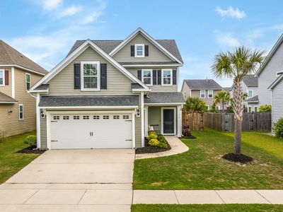 1426 Tannery Row, Johns Island, SC, 29455