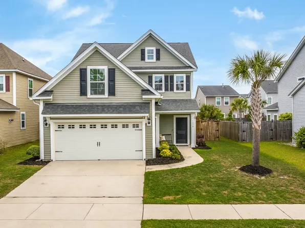 1426 Tannery Row, Johns Island, SC 29455