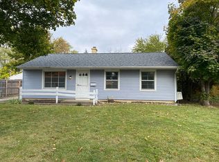 4614 Annhurst Rd, Columbus, OH 43228