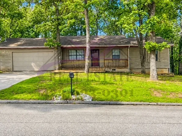 7432 Hydrus Dr, Harrison, TN 37341