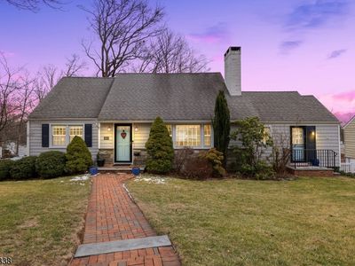 1063 Sunny Slope Dr, Mountainside, NJ, 07092