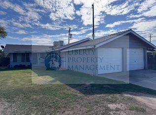 1549 Truman Dr, Chowchilla, CA 93610