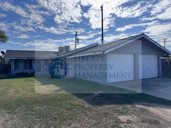 1549 Truman Dr, Chowchilla, CA 93610