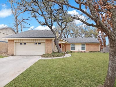3602 Iroquois Trl, Temple, TX, 76504