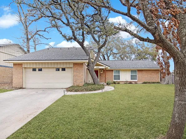 3602 Iroquois Trl, Temple, TX 76504