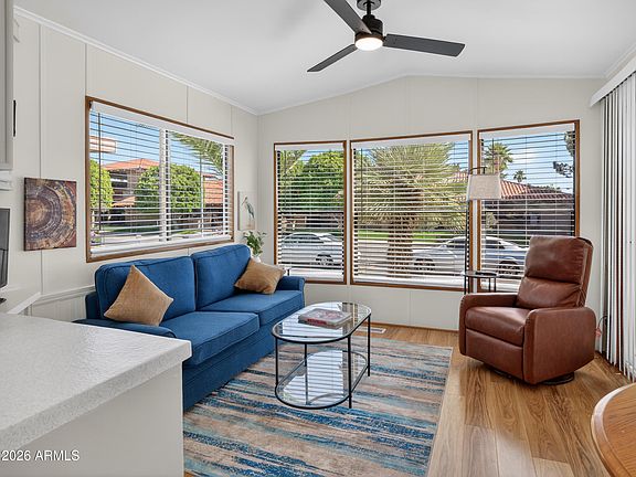 4th image of 111 S GREENFIELD Road #631