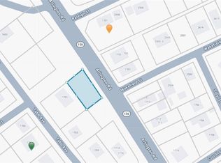 0 Arlington Rd LOT 1R, Hopewell, VA 23860