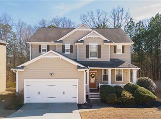 977 Forest Knoll Ct, Lithia Springs, GA 30122