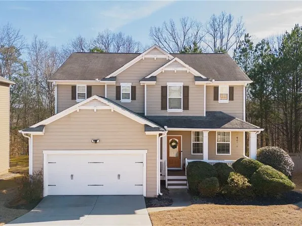 977 Forest Knoll Ct, Lithia Springs, GA 30122