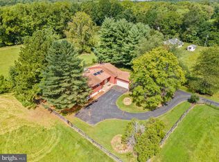 13540 Marsh Rd, Bealeton, VA 22712