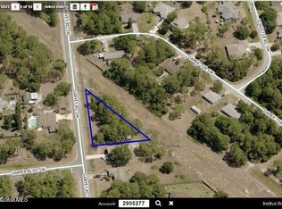 749 Garvey Rd SW, Palm Bay, FL 32908
