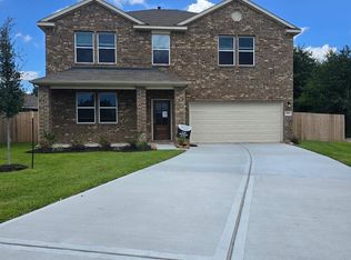 15904 Cy Young Ct, Splendora, TX 77372