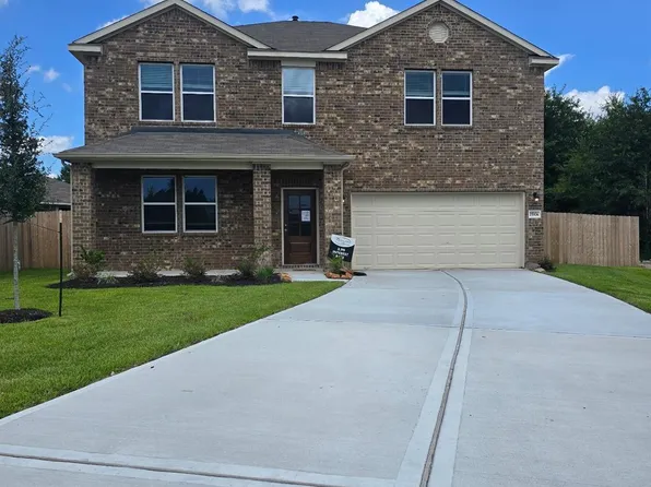 15904 Cy Young Ct, Splendora, TX 77372