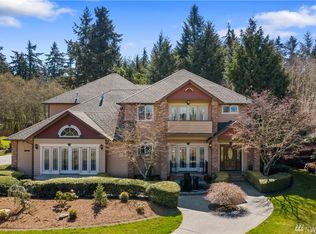 8625 Bedington Dr SE, Olympia, WA 98513